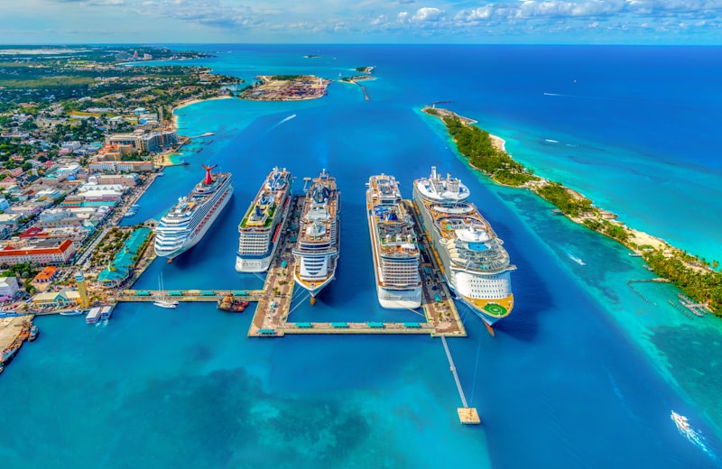 The Caribbean