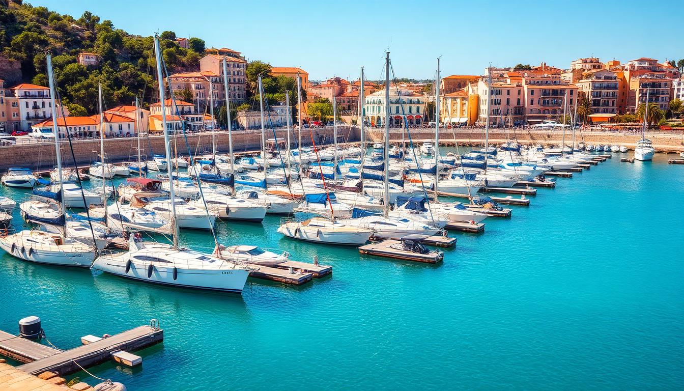 Mediterranean