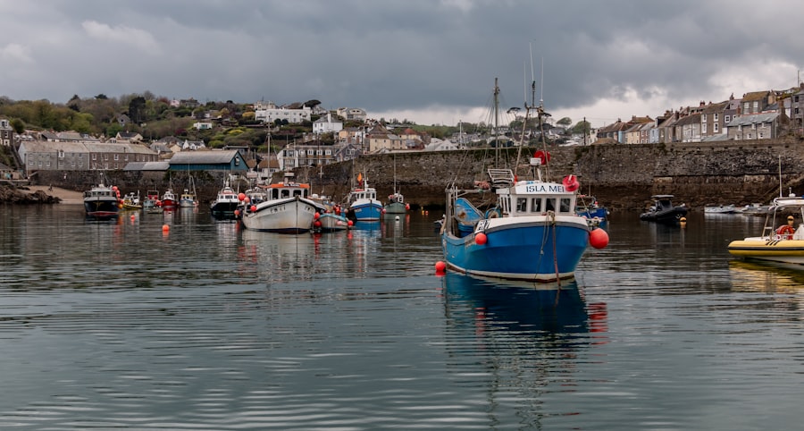 South Coast UK
